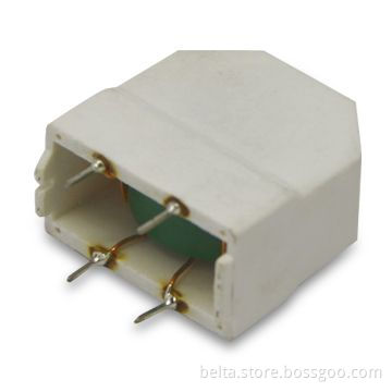 Toroid/PFC/DR/Power/Inverter Inductor with High Saturation and Efficiency